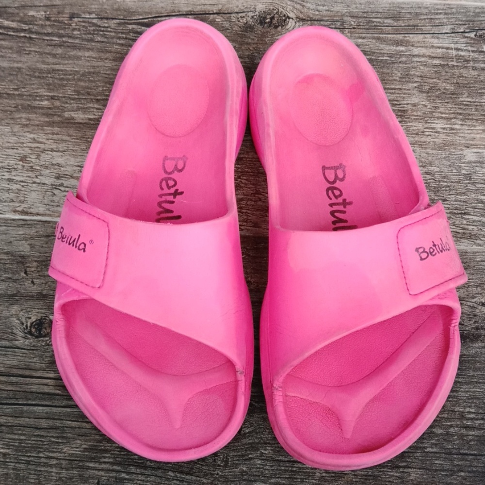 Betula Sandals
